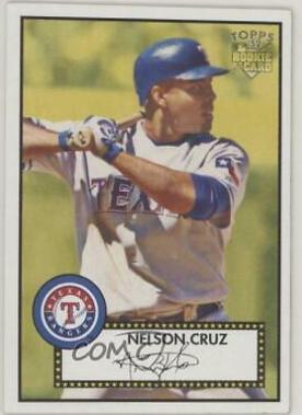 Nelson Cruz #231