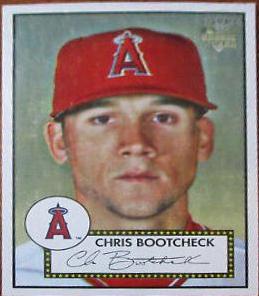 Chris Bootcheck #187