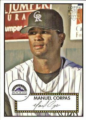 Manuel Corpas #153