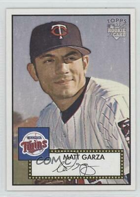 Matt Garza #242