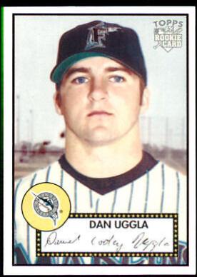 Dan Uggla #246
