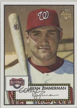 Ryan Zimmerman #270