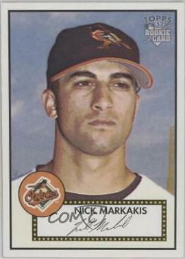 Nick Markakis #241