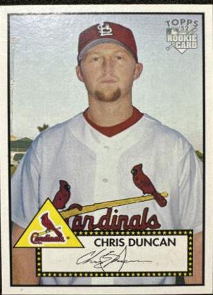 Chris Duncan #233