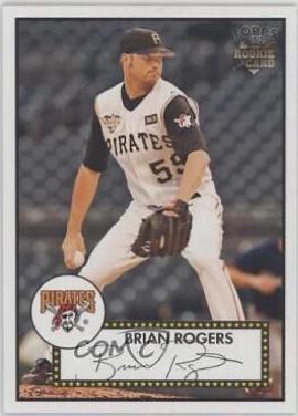 Brian Rogers #283