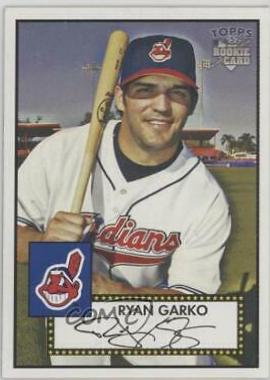 Ryan Garko #295