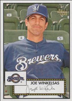 Joe Winkelsas #150