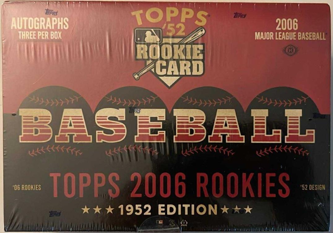 Hobby Box