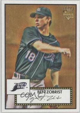 Ben Zobrist #31