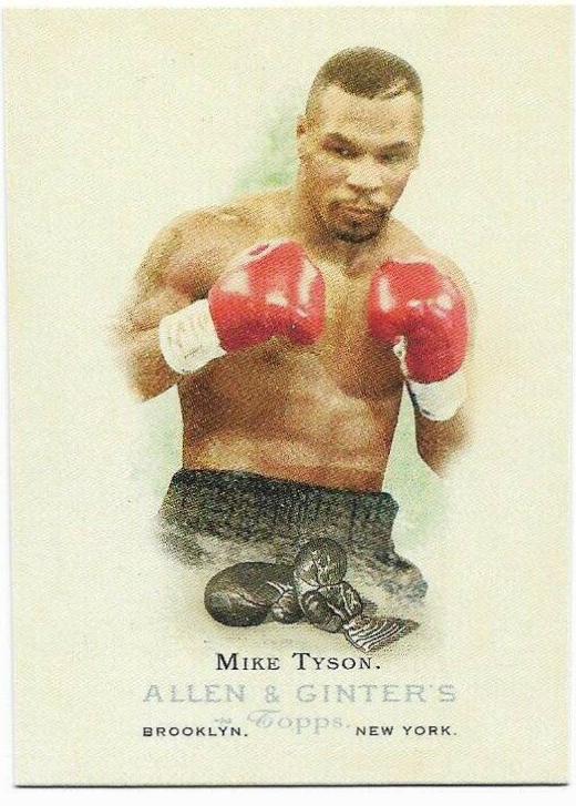Mike Tyson #301