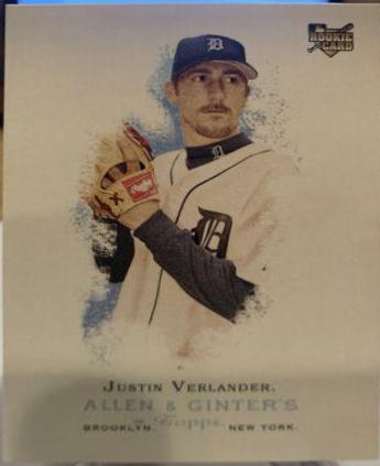 Justin Verlander #74