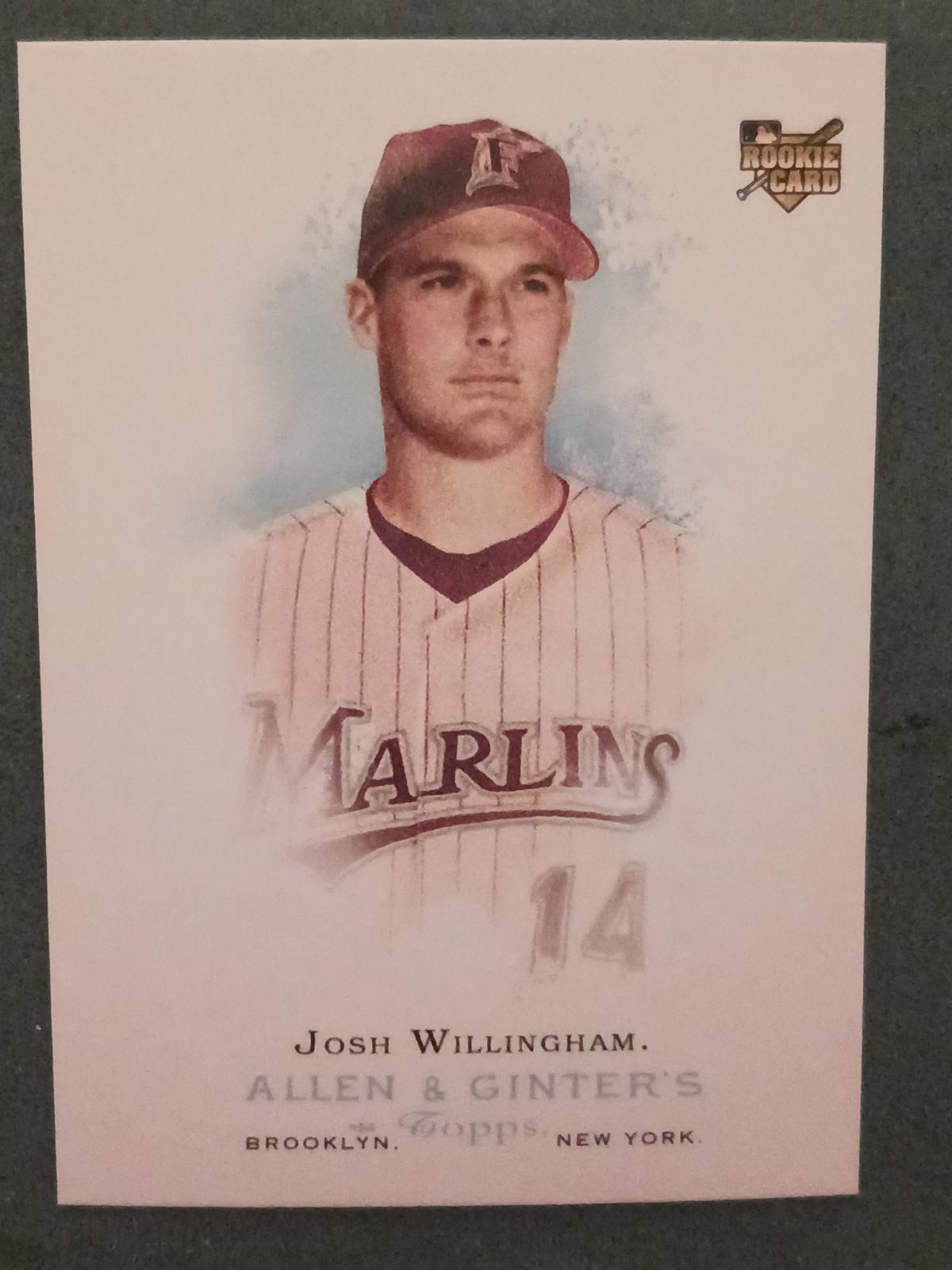 Josh Willingham #256