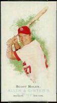 Scott Rolen [Mini] #373
