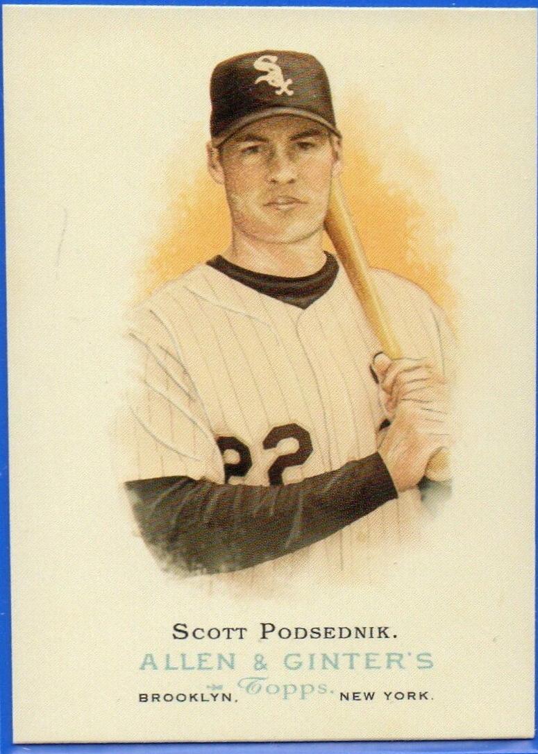 Scott Podsednik #190