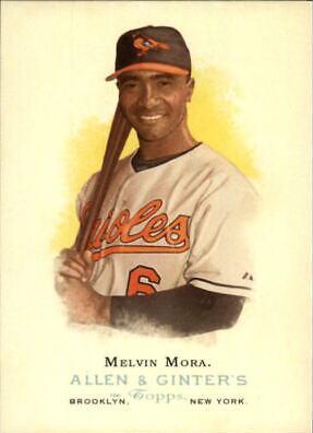 Melvin Mora #192