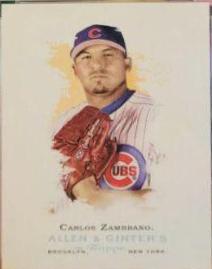 Carlos Zambrano #194