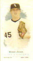 Bobby Jenks [Mini] #197
