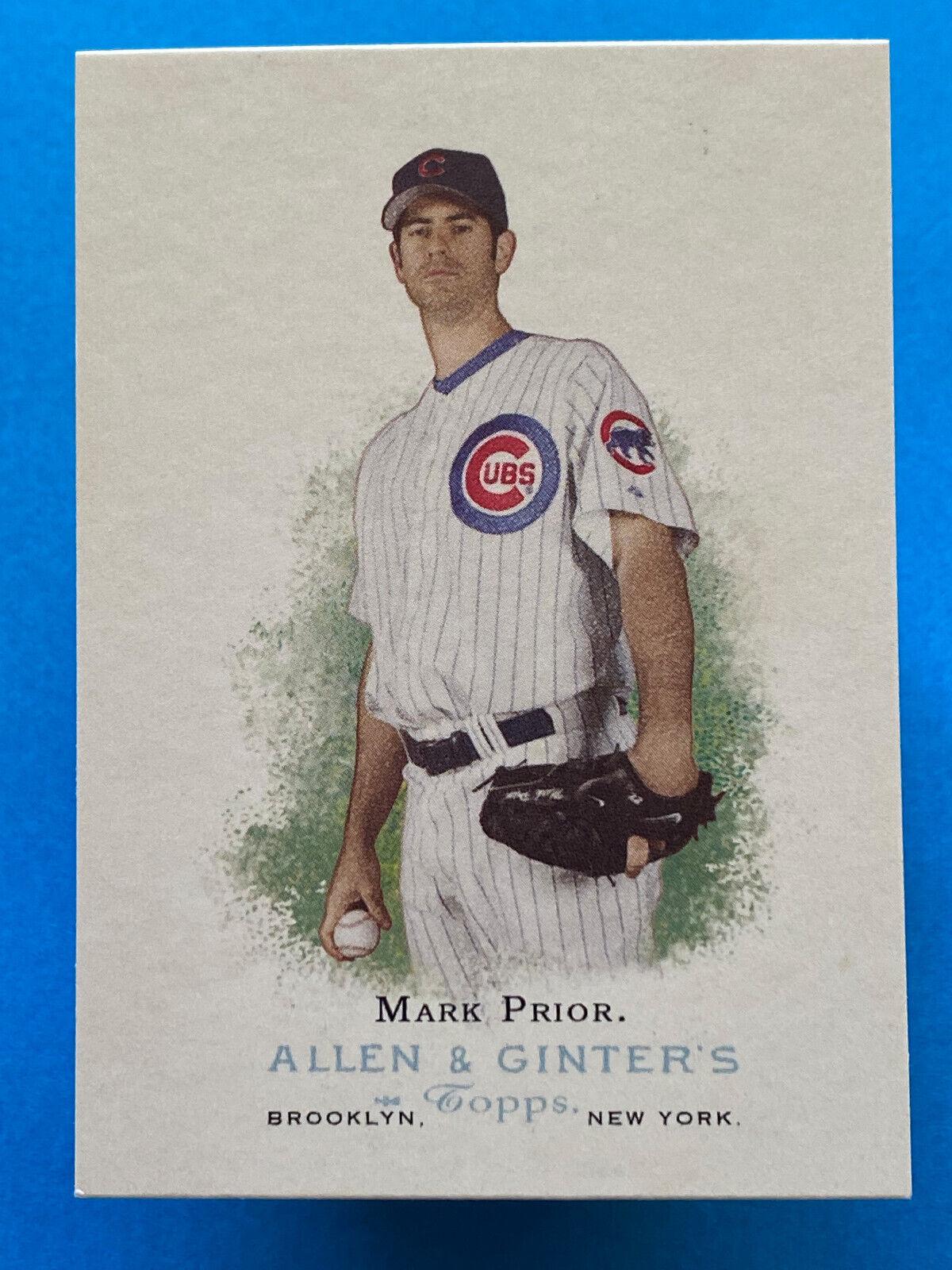 Mark Prior #196