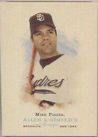 Mike Piazza #207