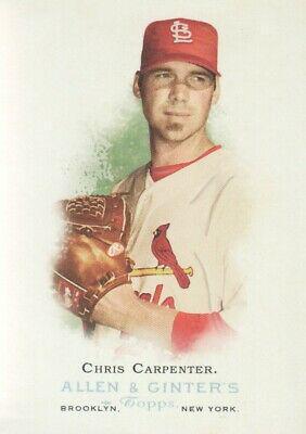 Chris Carpenter #211