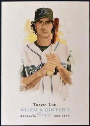 Travis Lee #214