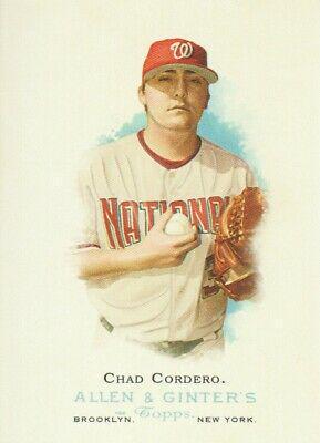 Chad Cordero #220