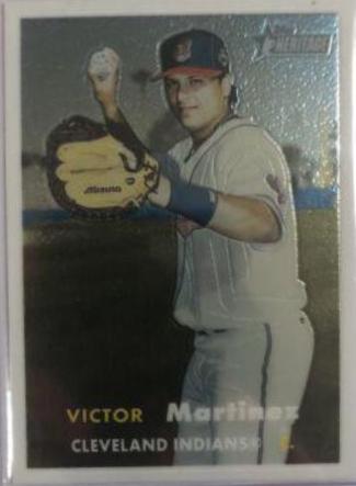 Victor Martinez #38