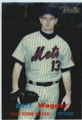 Billy Wagner #42