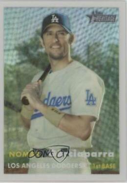 Nomar Garciaparra #47