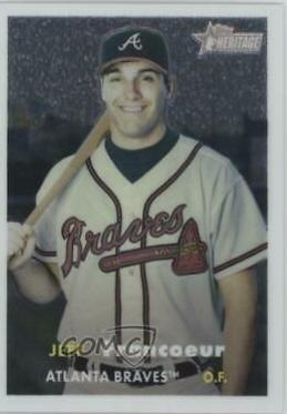 Jeff Francoeur #49