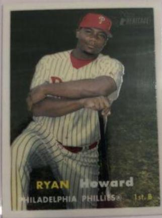 Ryan Howard #53