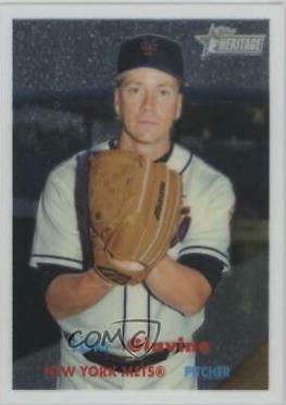 Tom Glavine #62