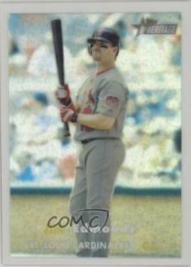 Jim Edmonds #71