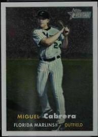 Miguel Cabrera #78