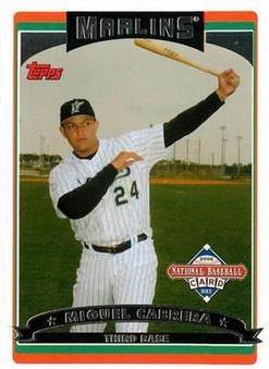 Miguel Cabrera #10