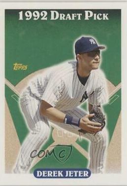 Derek Jeter #18