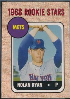 Nolan Ryan #5