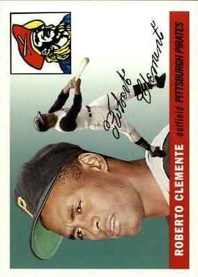 Roberto Clemente #7