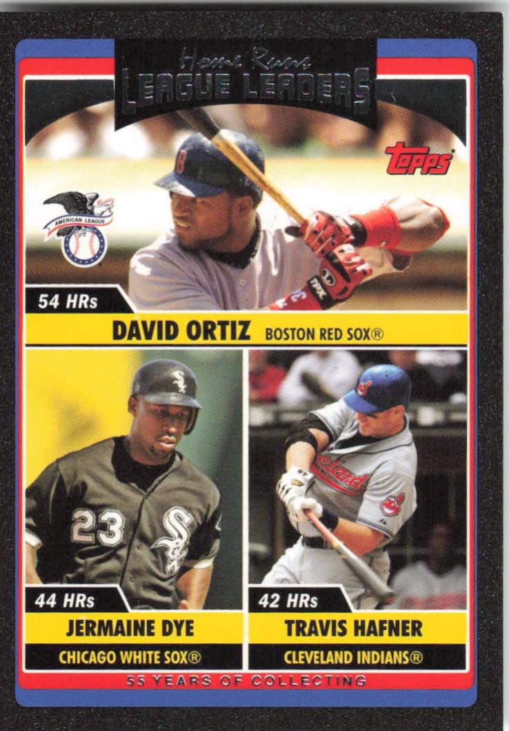 David Ortiz [Black]