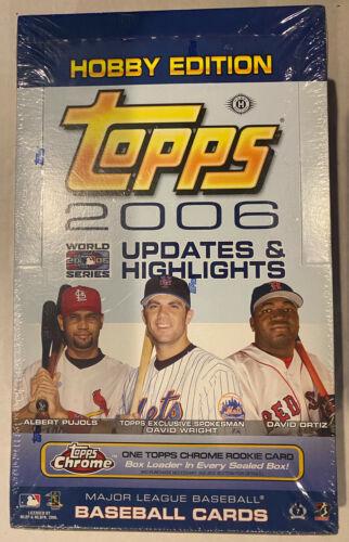 Hobby Box