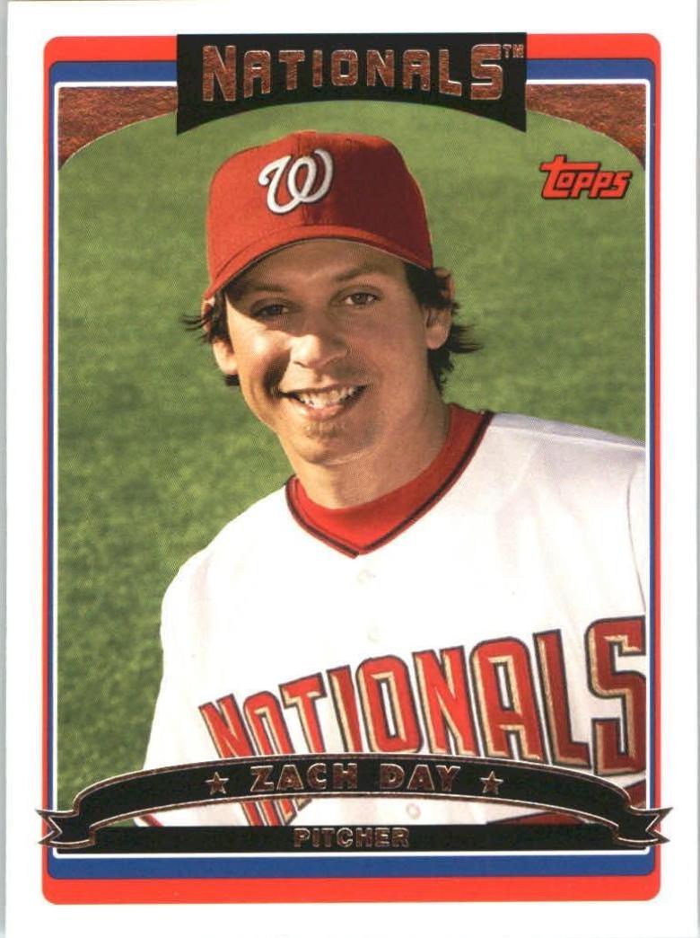 Zach Day #UH39