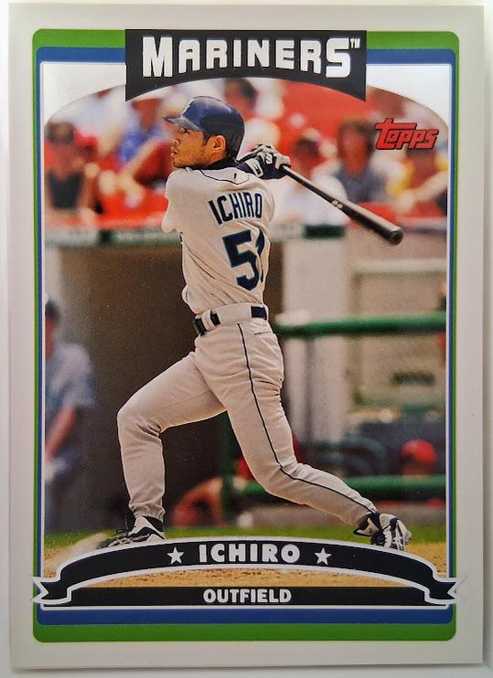 Ichiro #225