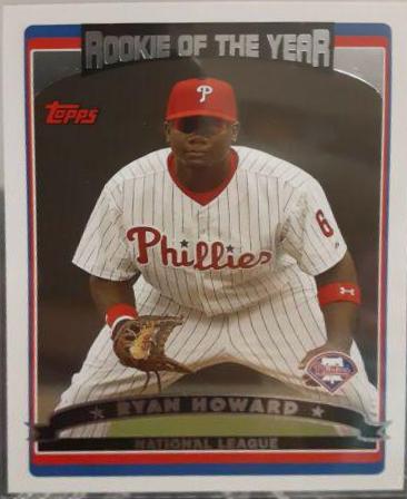 Ryan Howard #265