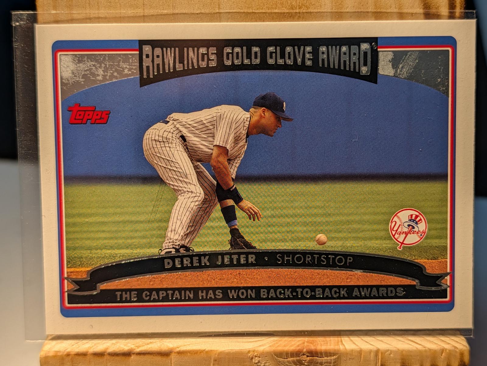 Derek Jeter #246