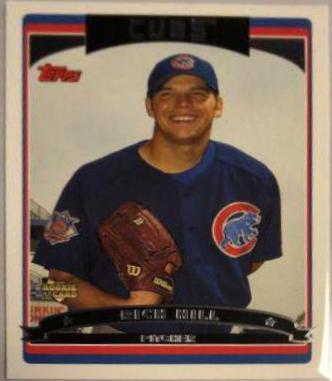Rich Hill #319