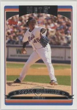 Pedro Martinez #150