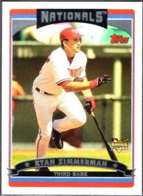 Ryan Zimmerman #617
