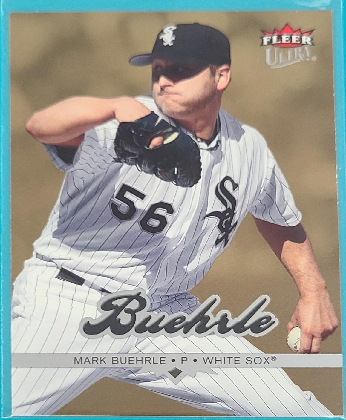 Mark Buehrle #172