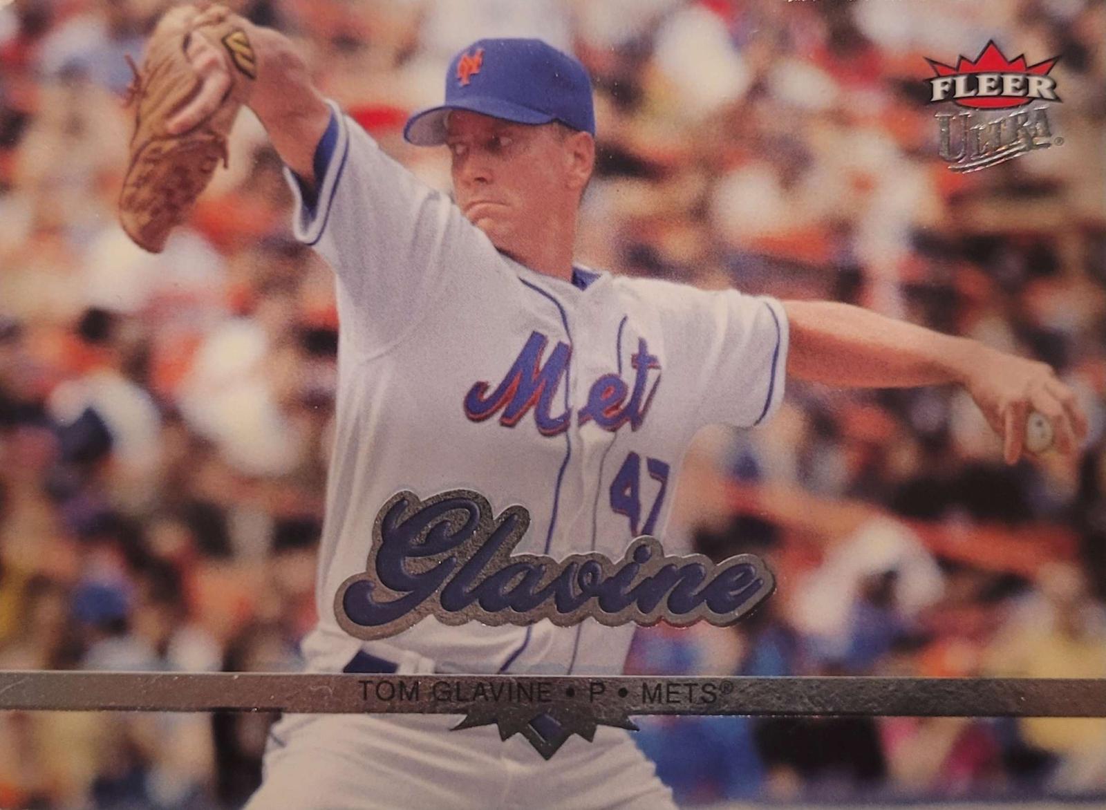 Tom Glavine #94