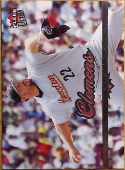 Roger Clemens #7